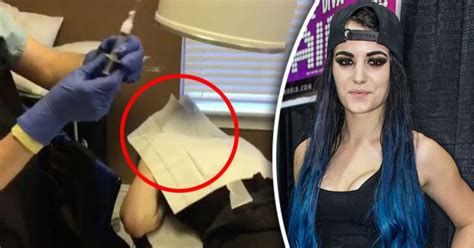 paige sextape|WWE’s Paige on sex tape: ‘No